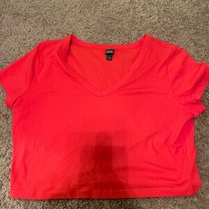 Wild Fable Crop Tops